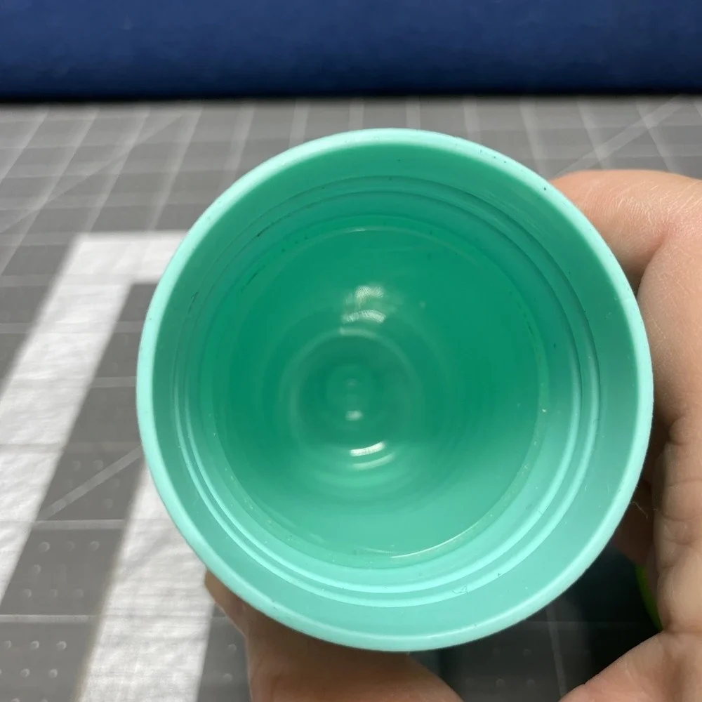 Nuby Baby's First Training Cup, 100% Silicone - Weighted‎ Base - BPA Free